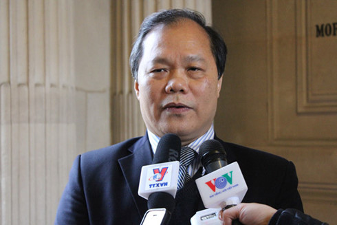 ເພີ່ມທະວີການຮ່ວມມືດ້ານວິຊາສະເພາະລະຫວ່າງກຳມາທິການກົດໝາຍແລະສະພາແຫ່ງຊາດຫວຽດນາມກັບນິວຊີແລນແລະອົດສະຕາລີ